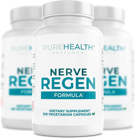 nerve regen formula amazon|nerve regen formula complaints.